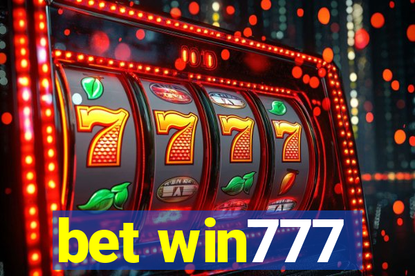 bet win777